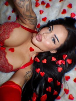 Проститутка Киева : Міла - фото 5