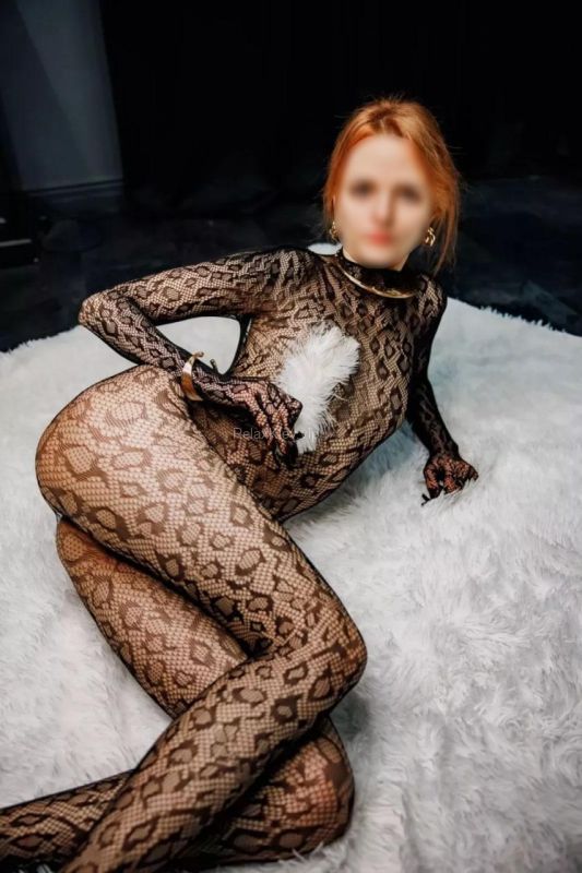 Проститутки Киева : Таня - фото 10