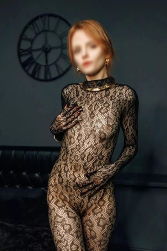 Проститутки Киева : Таня - фото 9