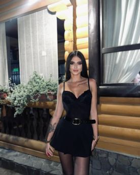 Проститутка Киева : Алина - фото 2