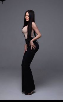 Проститутка Киева : Влада - фото 1