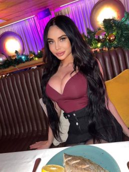 Проститутка Киева : Влада - фото 4