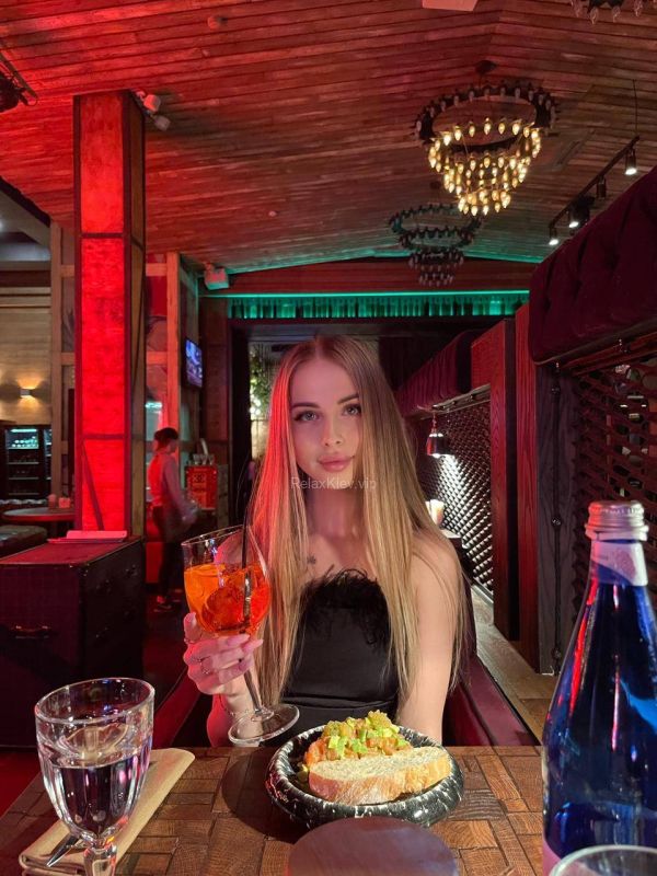 Повія Києва : Дарья - фото 4