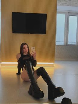 Повія Києва : Юля - фото 3