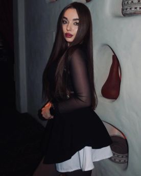 Проститутка Киева : Настя - фото 2