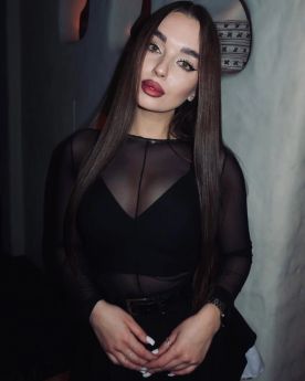 Проститутка Киева : Настя - фото 3