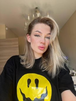 Escort Kyiv : Liliya - photo 2