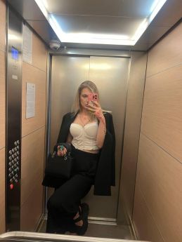 Escort Kyiv : Liliya - photo 3