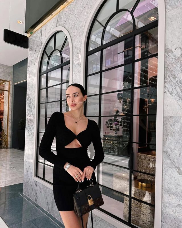 Проститутки Киева : Сабрина - фото 2