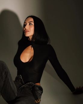Проститутка Киева : Сабрина - фото 1