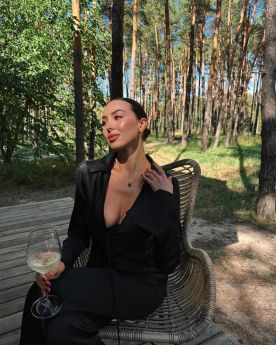 Проститутка Киева : Сабрина - фото 3