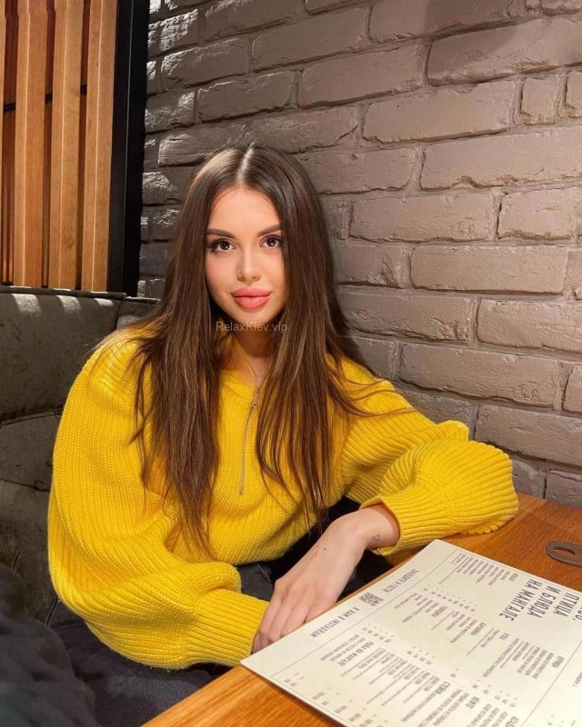 Kyiv escort : Diana - photo 1