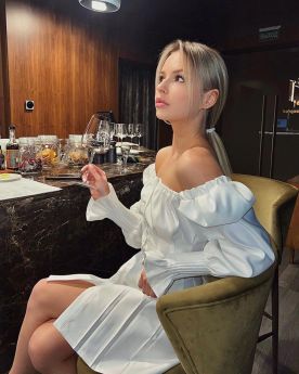 Escort Kyiv : Liza - photo 3