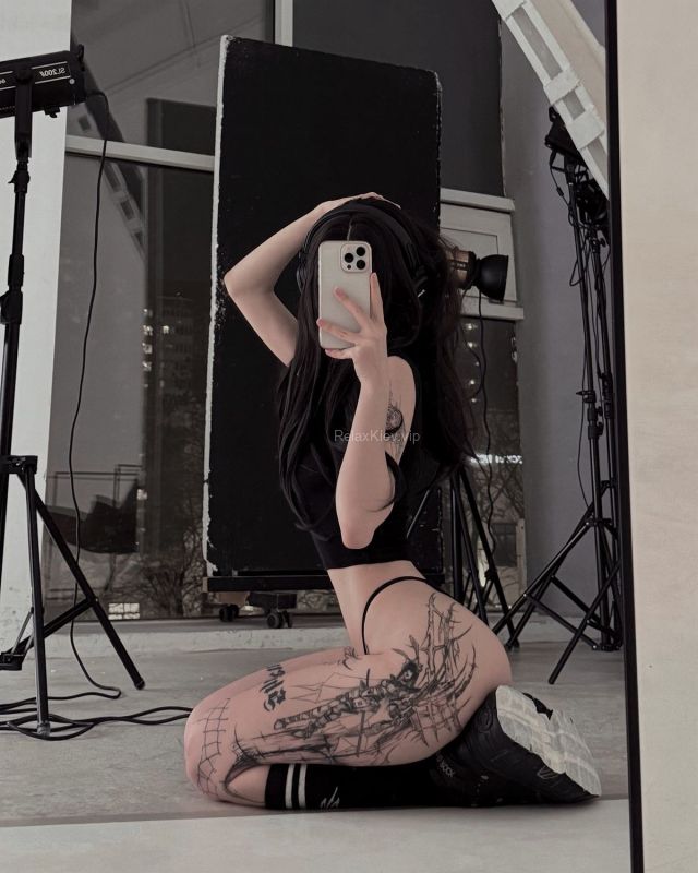 Повія Києва : Аня - фото 1