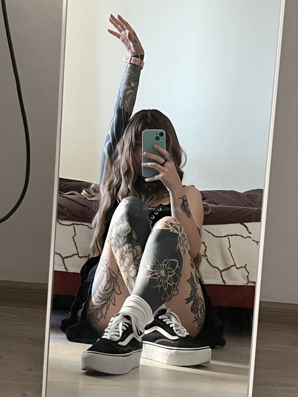 Повія Києва : Аня - фото 3
