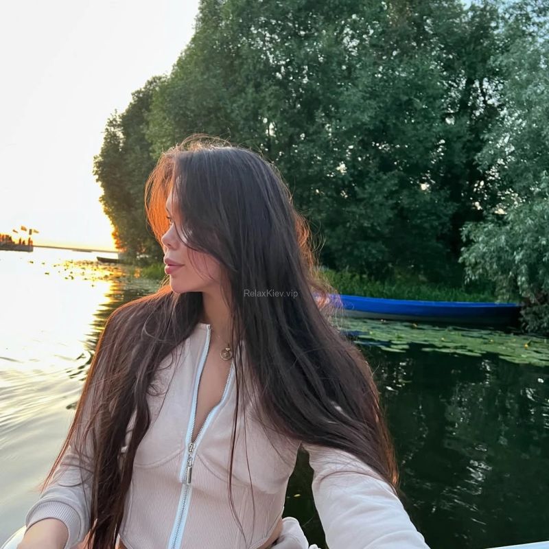 Kyiv escort : Lilit - photo 4