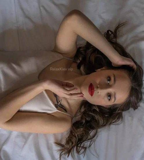 Проститутки Киева : Берта - фото 3