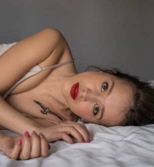 Проститутка Киева : Берта - фото 4