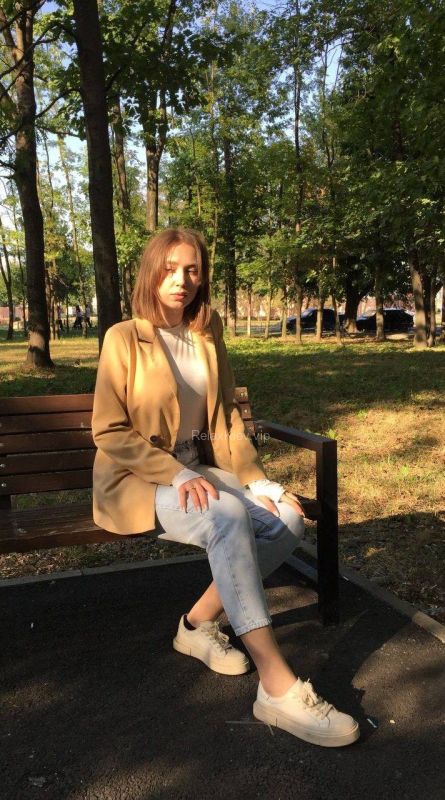 Kyiv escort : Bogdana - photo 2