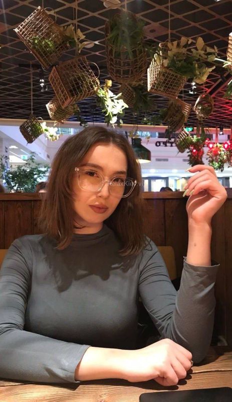 Kyiv escort : Bogdana - photo 3