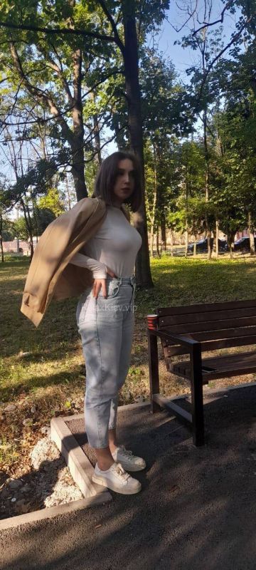 Kyiv escort : Bogdana - photo 4