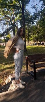 Проститутка Киева : Богдана - фото 3