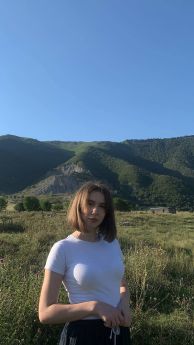 Проститутка Киева : Богдана - фото 1