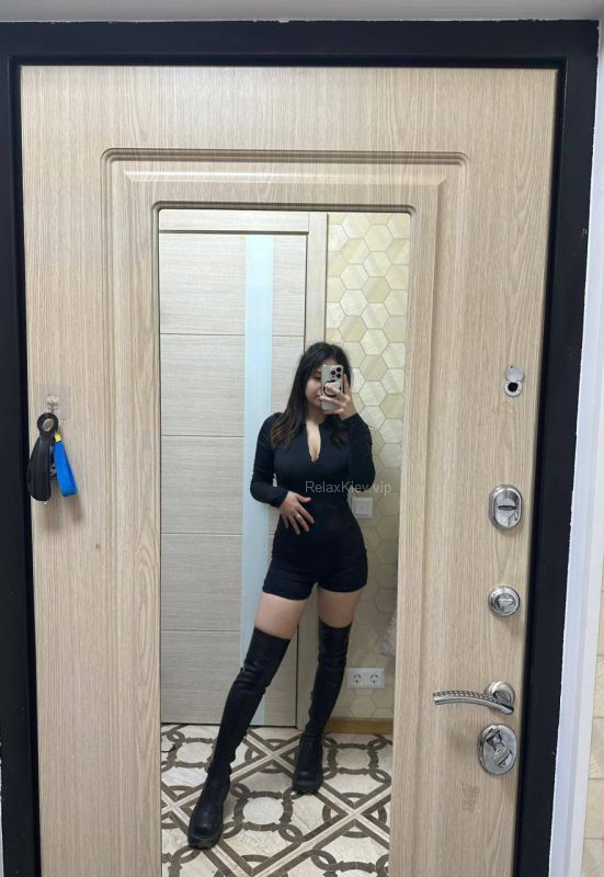 Kyiv escort : Violina - photo 2