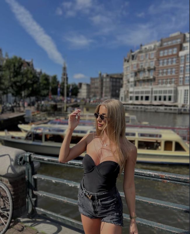 Kyiv escort : Adriana - photo 9