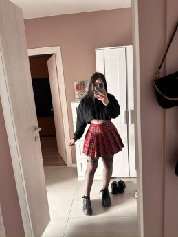 Escort Kyiv : Karina - photo 2