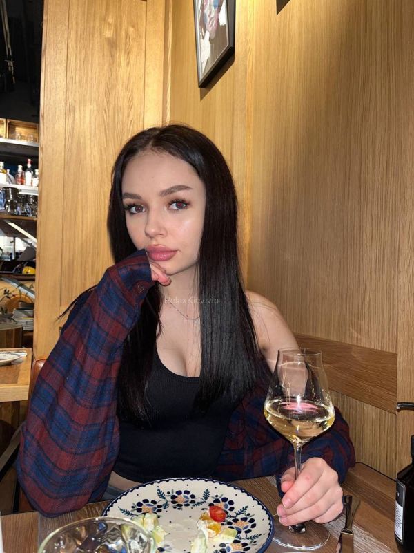 Kyiv escort : Yana - photo 1