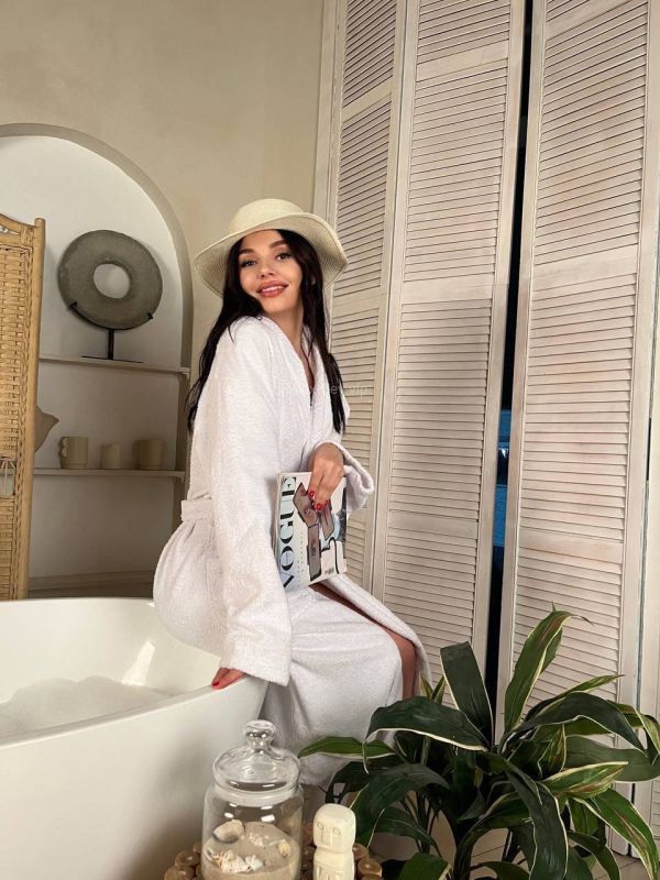 Kyiv escort : Yana - photo 2