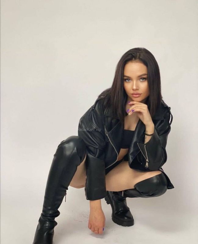 Kyiv escort : Yana - photo 3