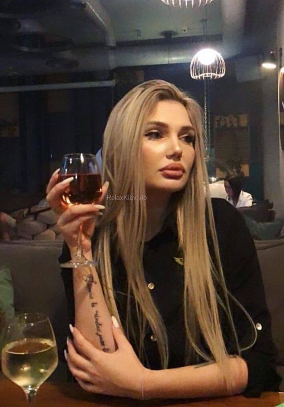 Повія Києва : Аліса - фото 4