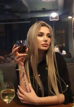 Повія Києва : Аліса - фото 2