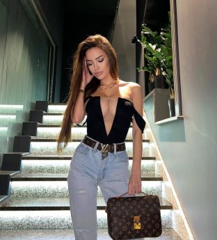 Проститутка Киева : Карина - фото 1