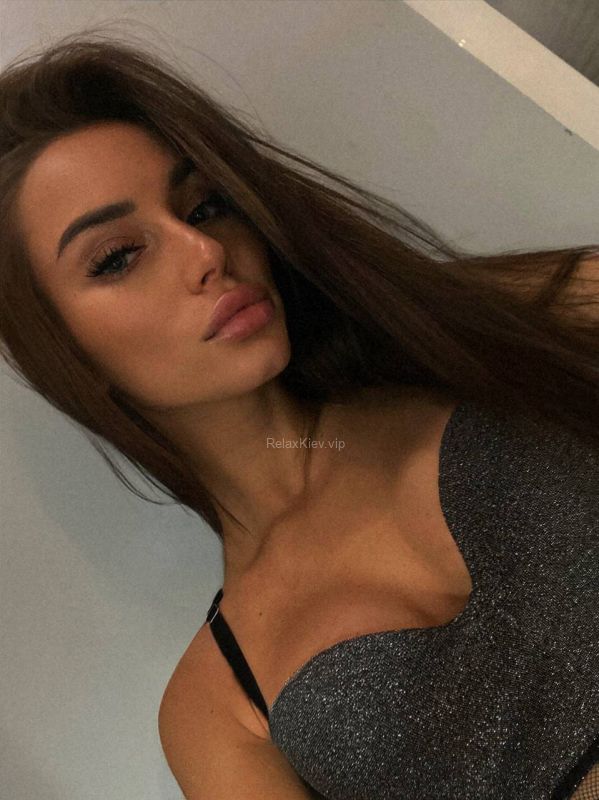 Проститутки Киева : Арина - фото 1