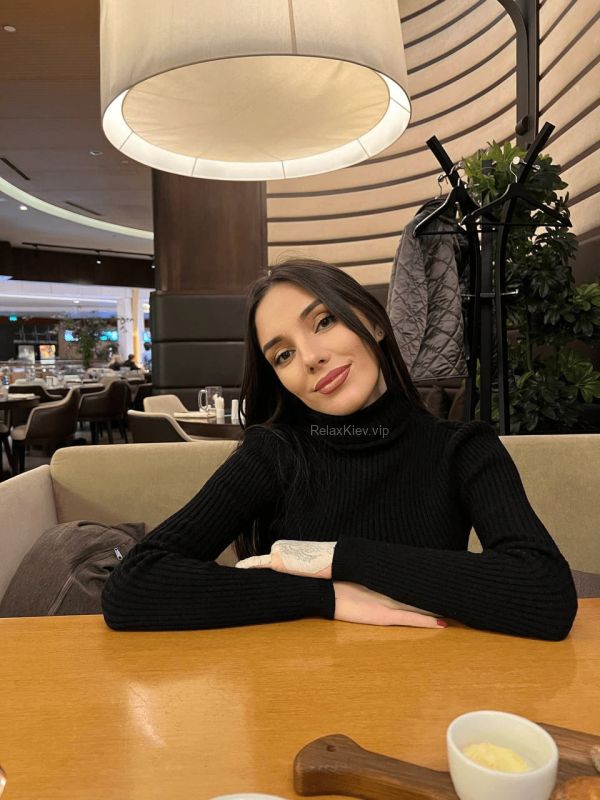 Повія Києва : Ніколь - фото 2