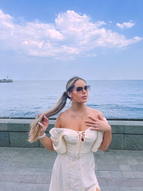 Проститутки Киева : Марта - фото 5