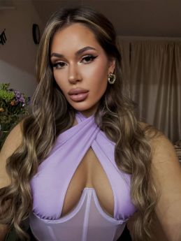 Проститутка Киева : Марта - фото 1