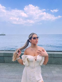 Проститутка Киева : Марта - фото 5