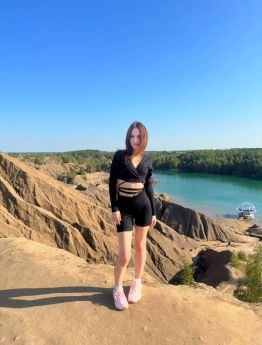 Проститутка Киева : Арина - фото 3