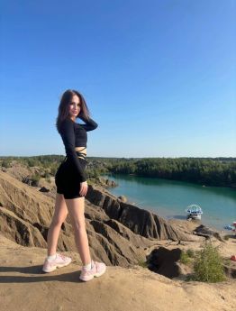 Проститутка Киева : Арина - фото 2