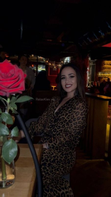 Kyiv escort : Viktoriya - photo 2
