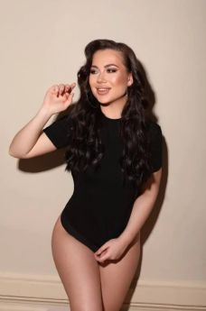 Escort Kyiv : Viktoriya - photo 5