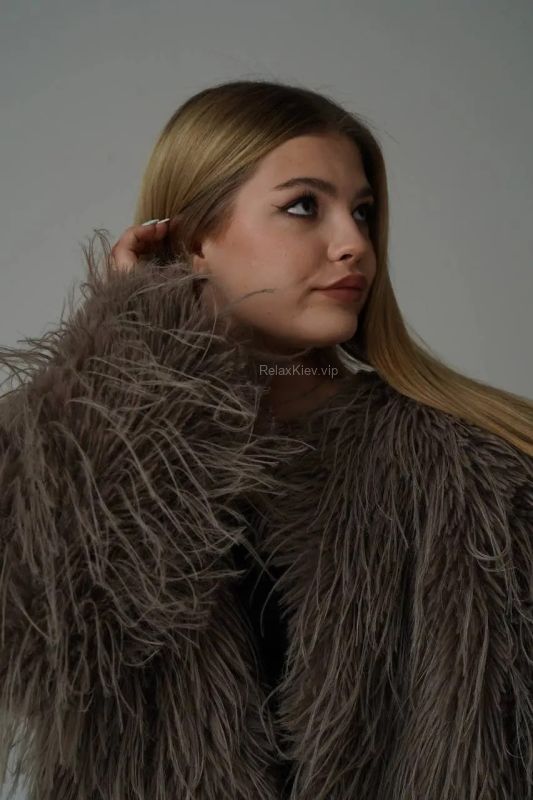 Kyiv escort : Rita - photo 1