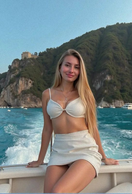 Kyiv escort : Aleksa - photo 6
