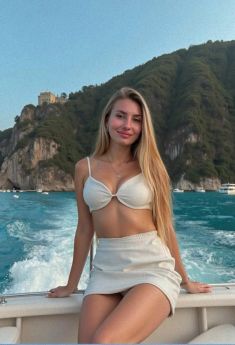 Escort Kyiv : Aleksa - photo 4