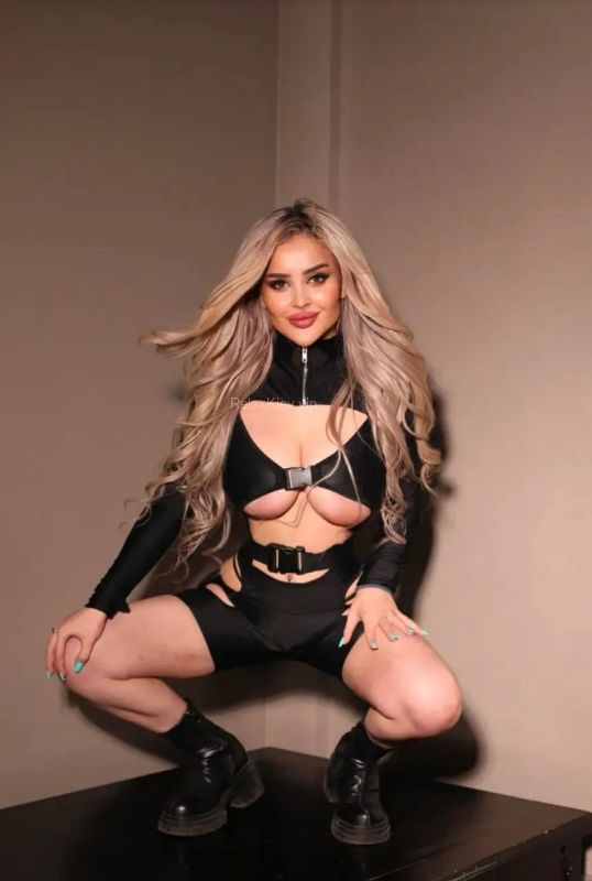 Проститутки Киева : Снежана - фото 5