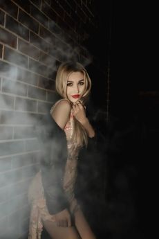 Повія Києва : Ліка - фото 1